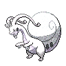 Metallic Goodra (Hisuian)